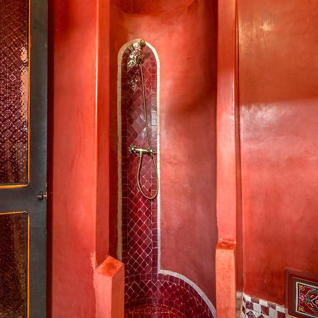 Riad Irhalne Маракеш Екстериор снимка
