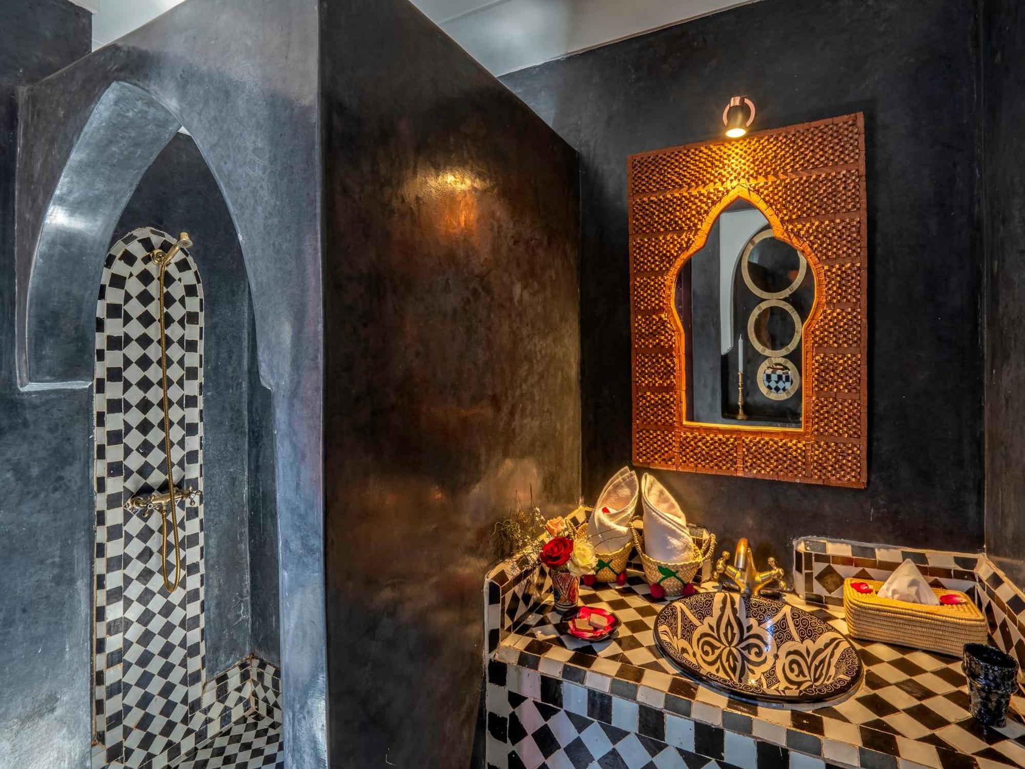 Riad Irhalne Маракеш Екстериор снимка