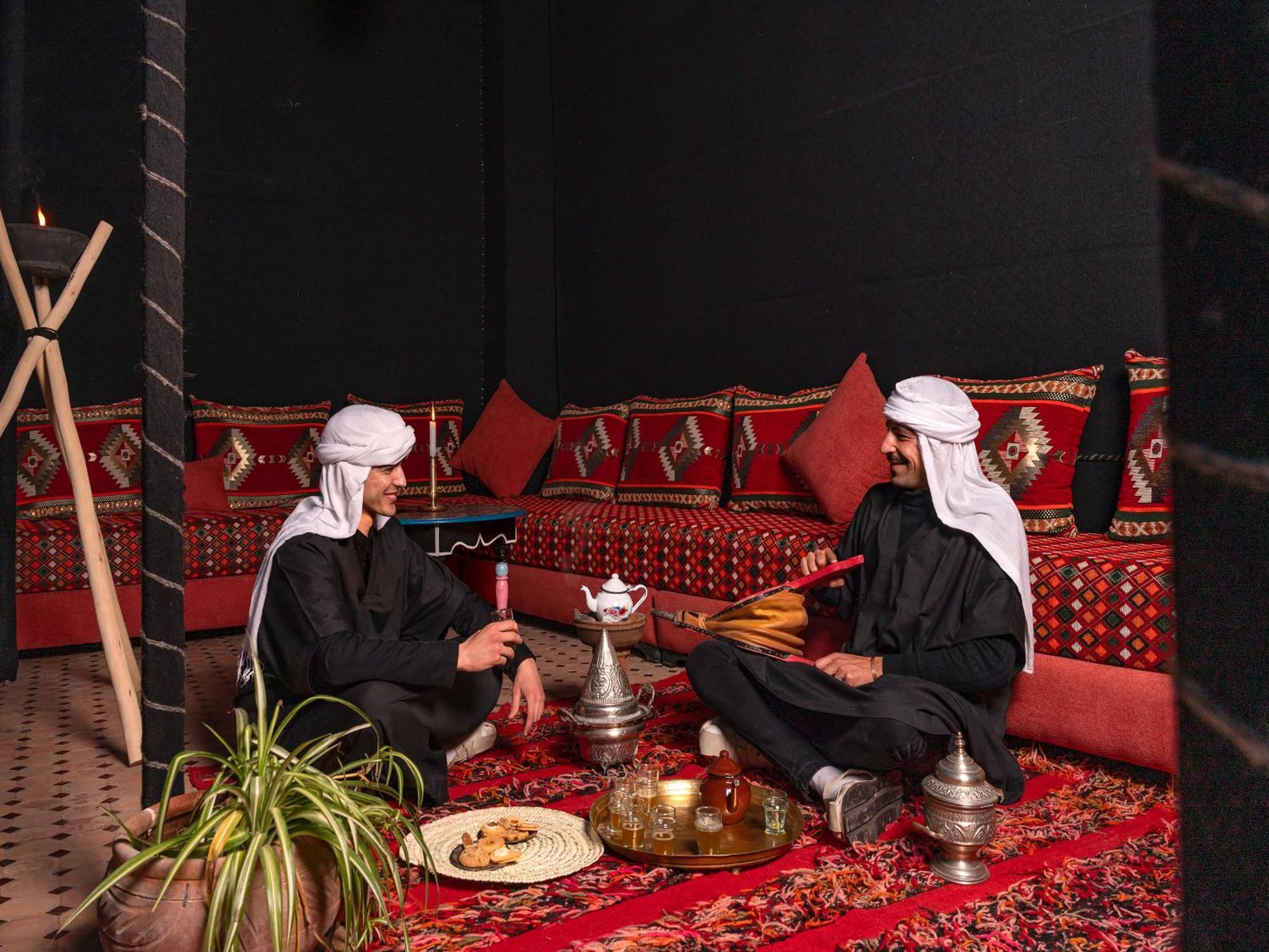 Riad Irhalne Маракеш Екстериор снимка