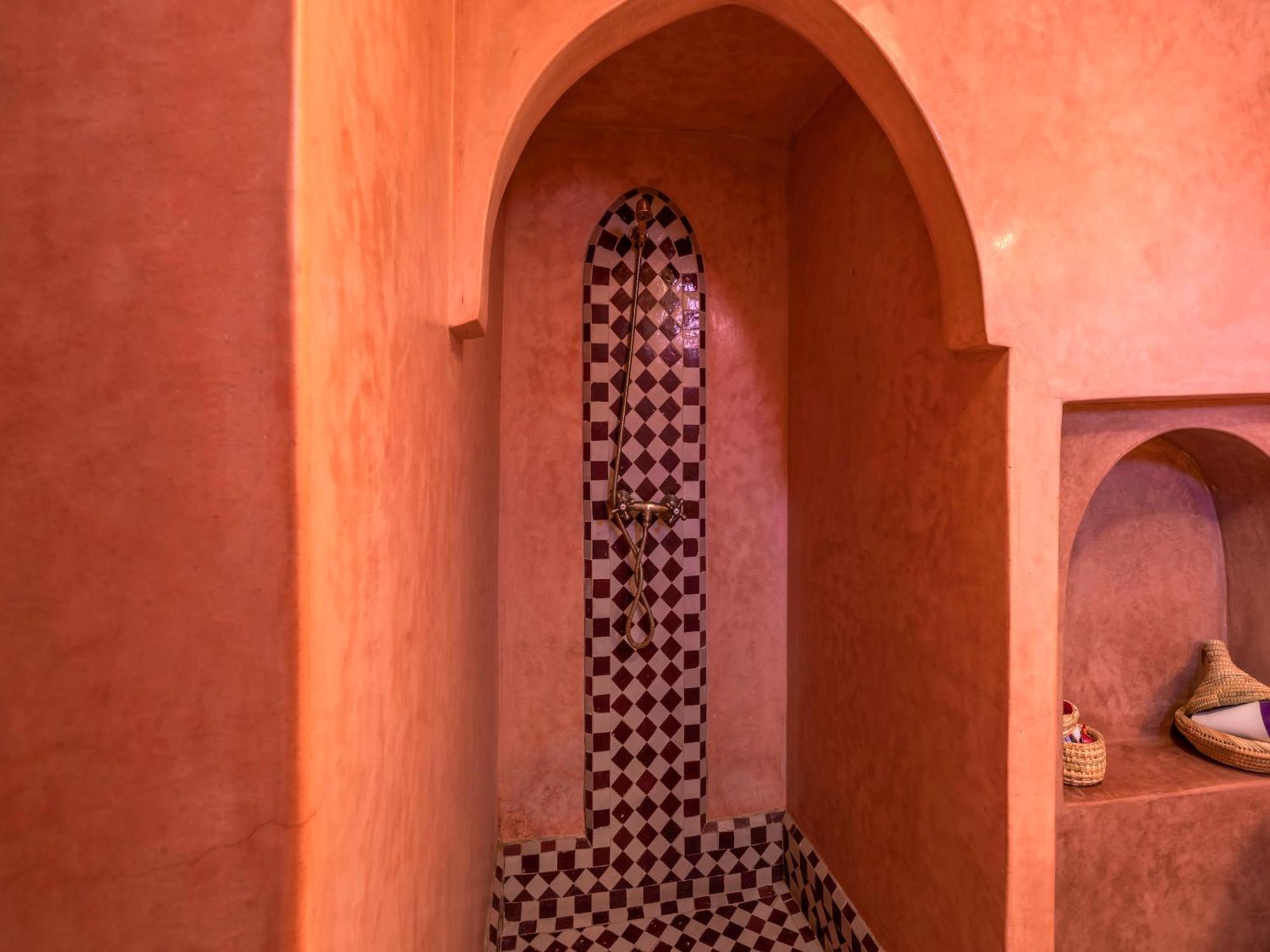Riad Irhalne Маракеш Екстериор снимка