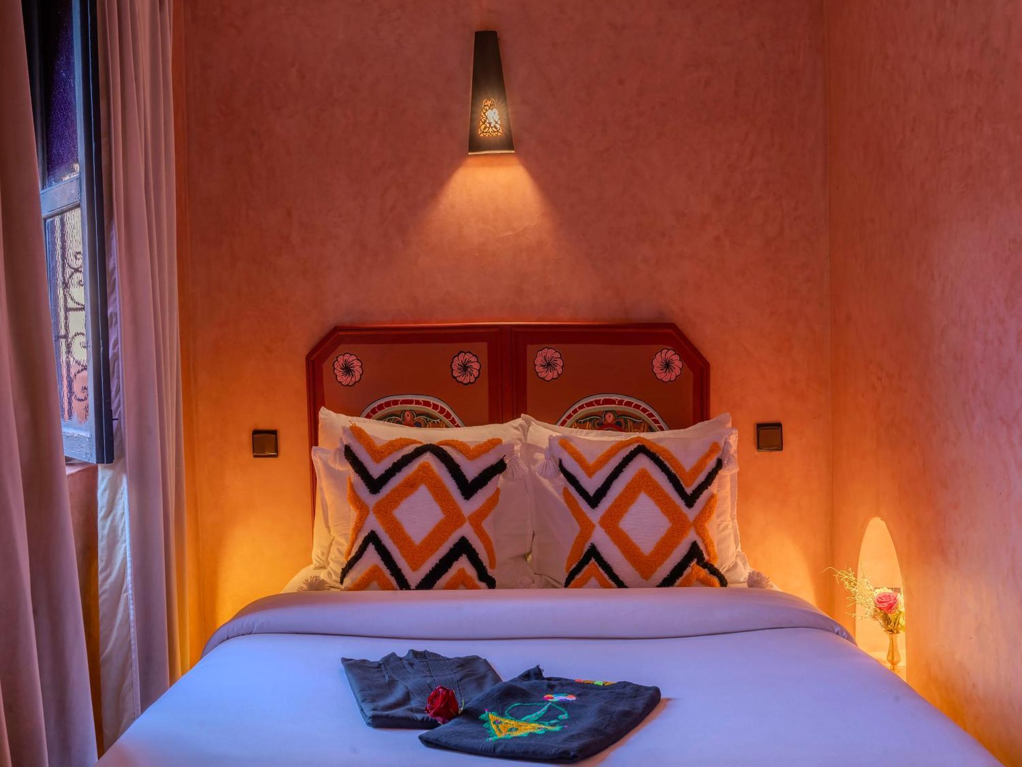 Riad Irhalne Маракеш Екстериор снимка