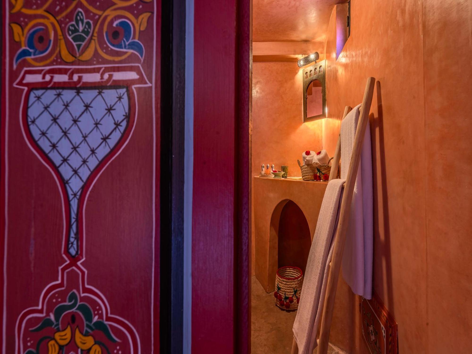 Riad Irhalne Маракеш Екстериор снимка
