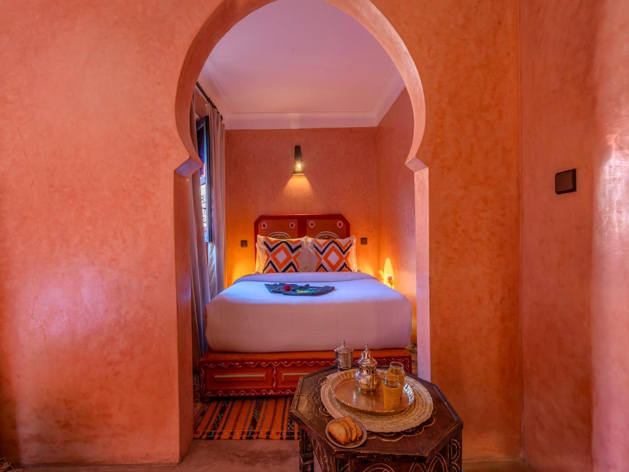 Riad Irhalne Маракеш Екстериор снимка