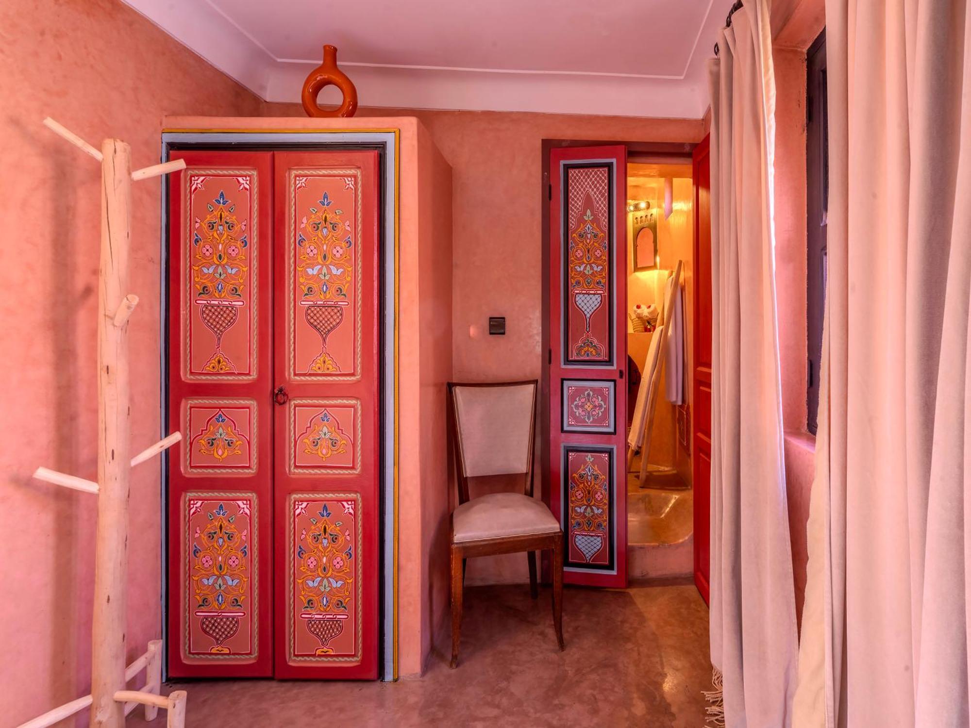 Riad Irhalne Маракеш Екстериор снимка