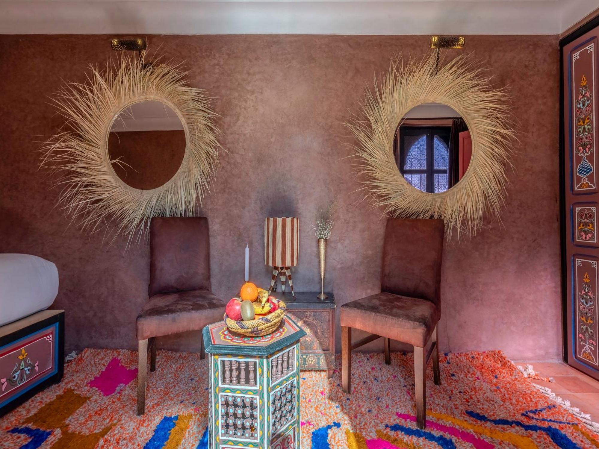 Riad Irhalne Маракеш Екстериор снимка