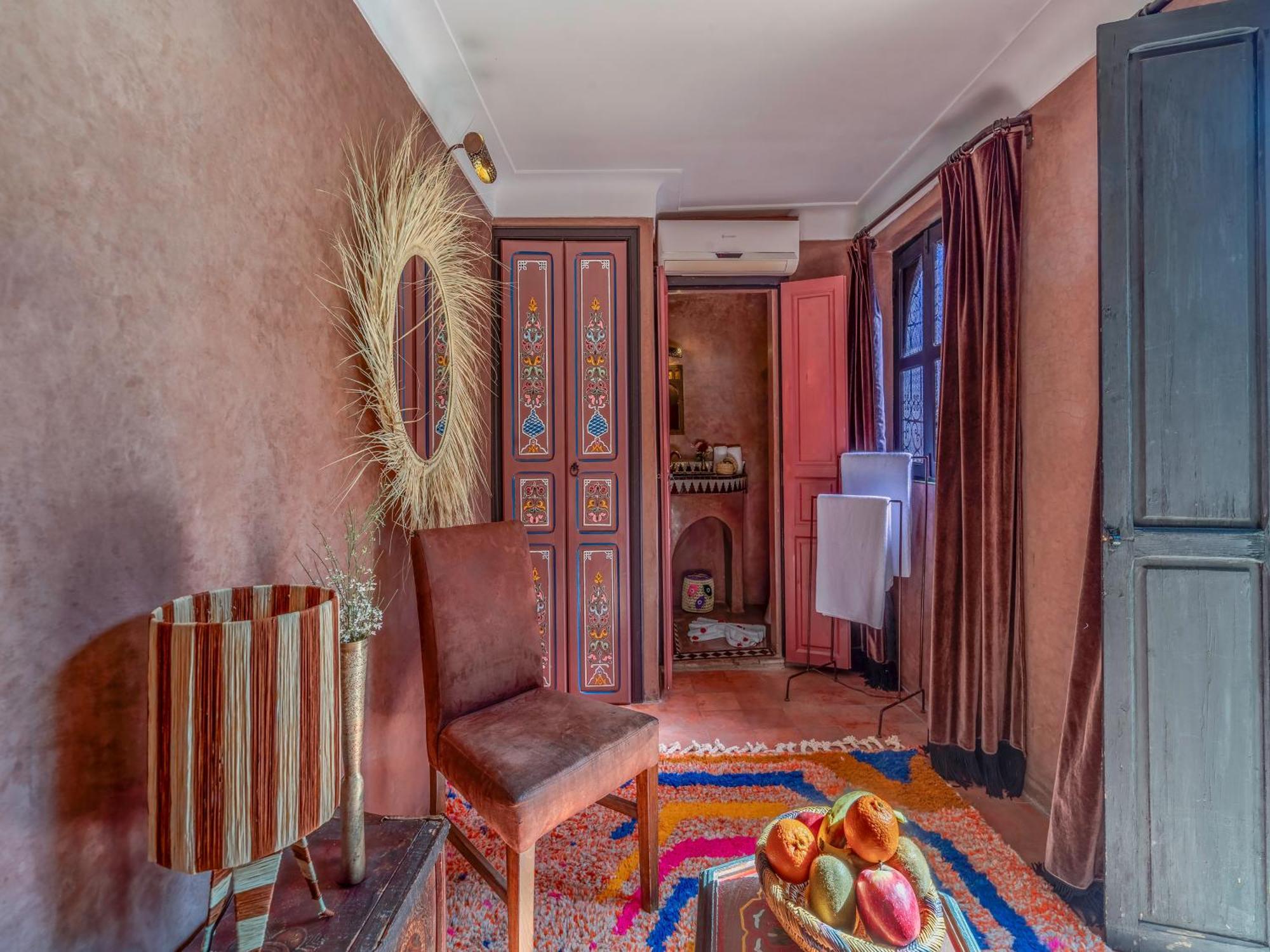 Riad Irhalne Маракеш Екстериор снимка