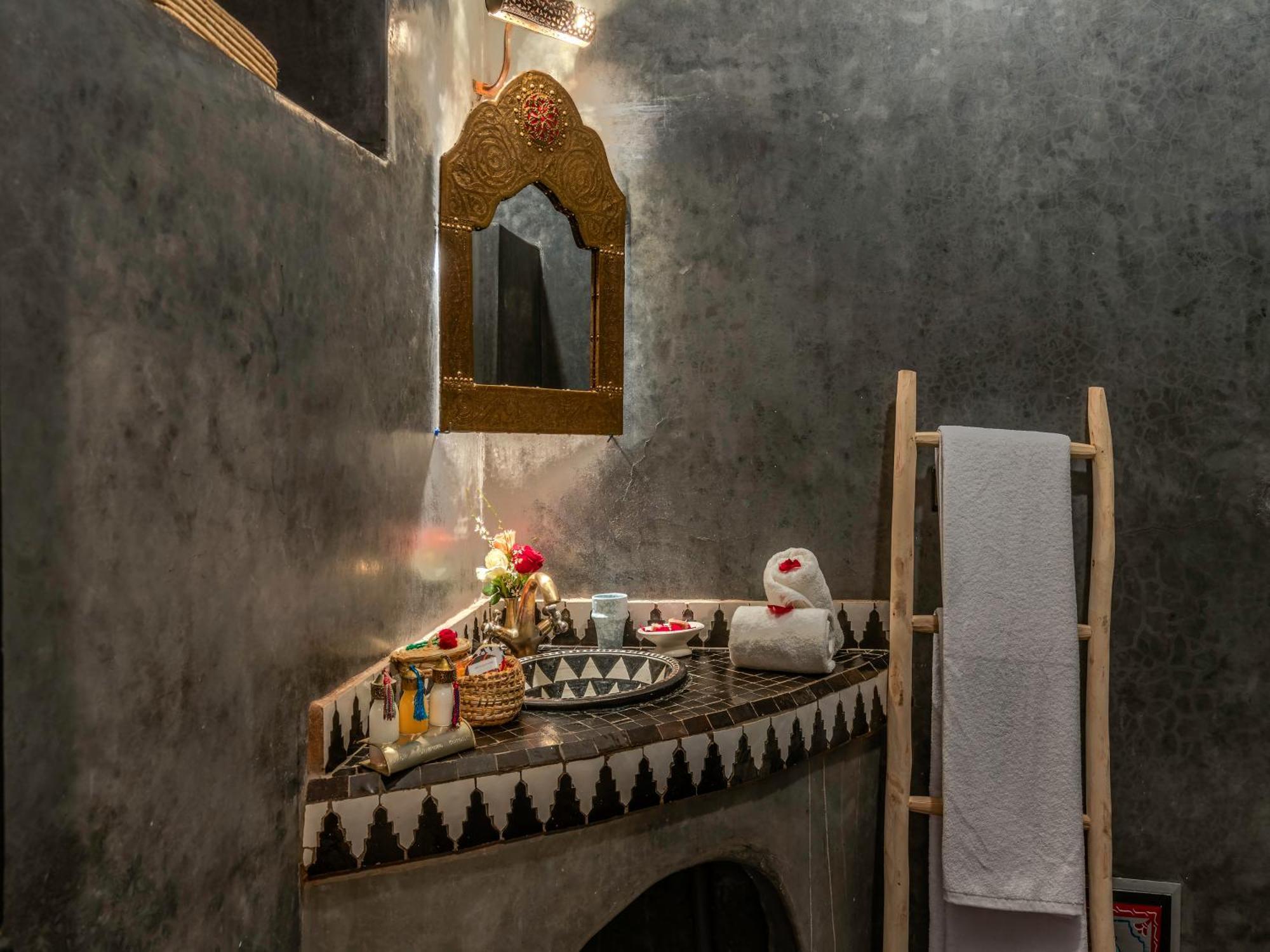 Riad Irhalne Маракеш Екстериор снимка
