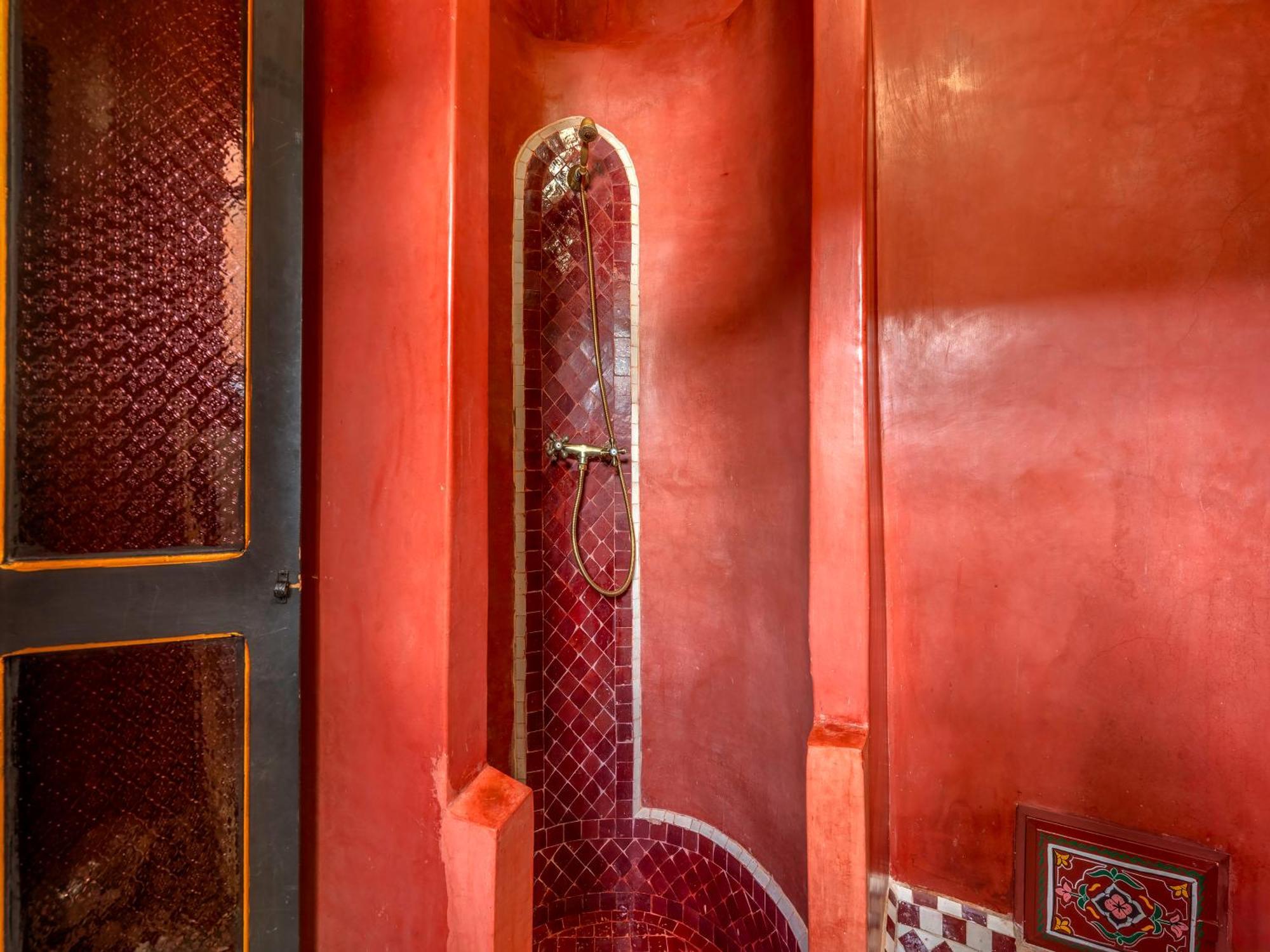 Riad Irhalne Маракеш Екстериор снимка